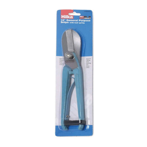 Tinman's Snips, 10" - Pack of 6