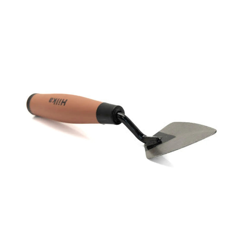 Hilka Soft Grip Pointing Trowel, 4" - Pack of 12