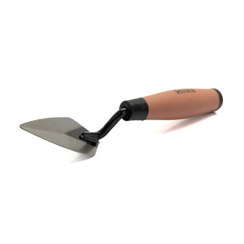 Hilka Soft Grip Pointing Trowel, 4" - Pack of 12