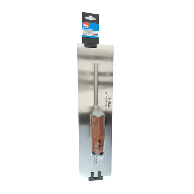 Hilka Plastering Trowel - Pack of 6