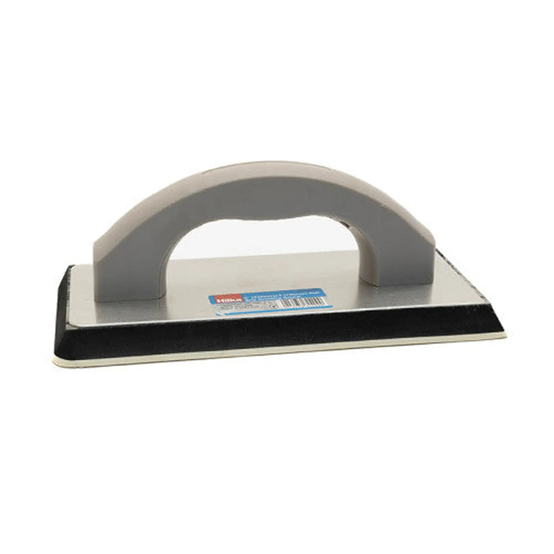 Hilka Soft Grip Grouting Trowel - Pack of 6