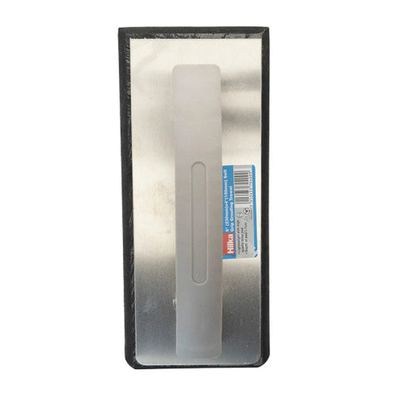Hilka Soft Grip Grouting Trowel - Pack of 6