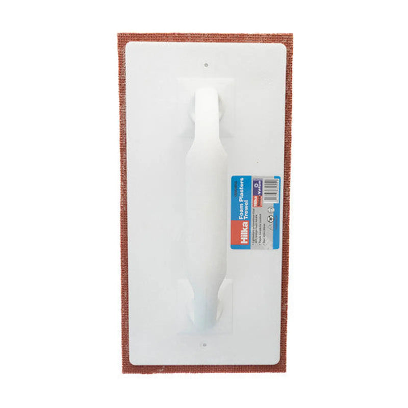 Hilka Foam Trowel - Pack of 6