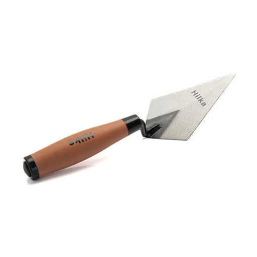 Hilka Soft Grip Pointing Trowel, 6" - Pack of 6