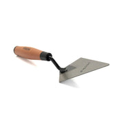 Hilka Soft Grip Pointing Trowel, 6" - Pack of 6