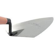 Hilka Philadelphia Pattern Soft Grip Brick Trowel, 10" - Pack of 6