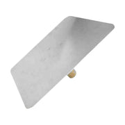 Hilka Aluminium Plasterers Hawk, 300 x 300mm - Pack of 3
