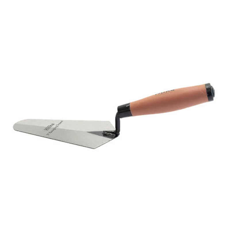 Hilka Soft Grip Gauging Trowel, 7" - Pack of 6