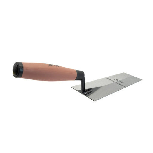 Hilka Soft Grip Bucket Trowel, 150mm - Pack of 6