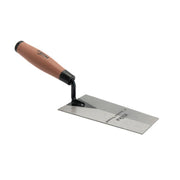Hilka Soft Grip Bucket Trowel, 150mm - Pack of 6