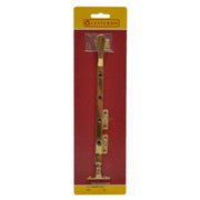 Solid Brass Spoon Style Casement Stay, 250mm - Pack of 5