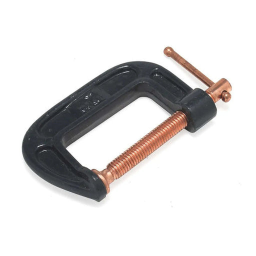 American Style 'G' Clamp, 2" - Pack of 6