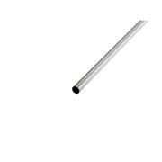 19mm Wardrobe & Towel Rail - 1800mm - Chrome Plated - Pack of 5