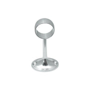 19mm (3/4") Towel Centre Supports - Chrome Plated - Pack of 20