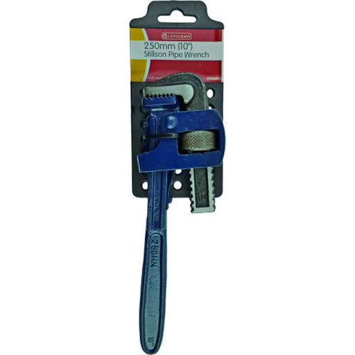 Stillson Pipe Wrench, 250mm - Pack of 6