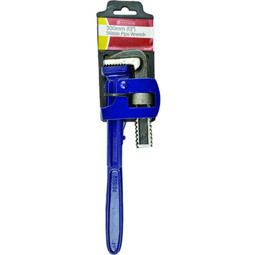 Stillson Pipe Wrench, 300mm - Pack of 6