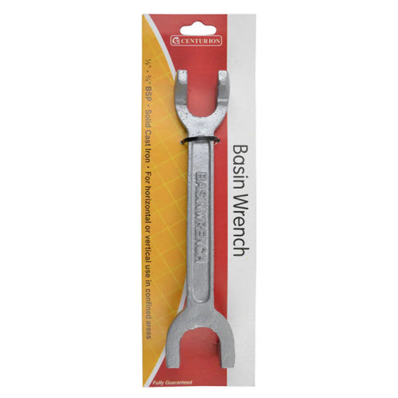 Basin Wrench - Pack of 6