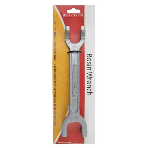 Basin Wrench - Pack of 6