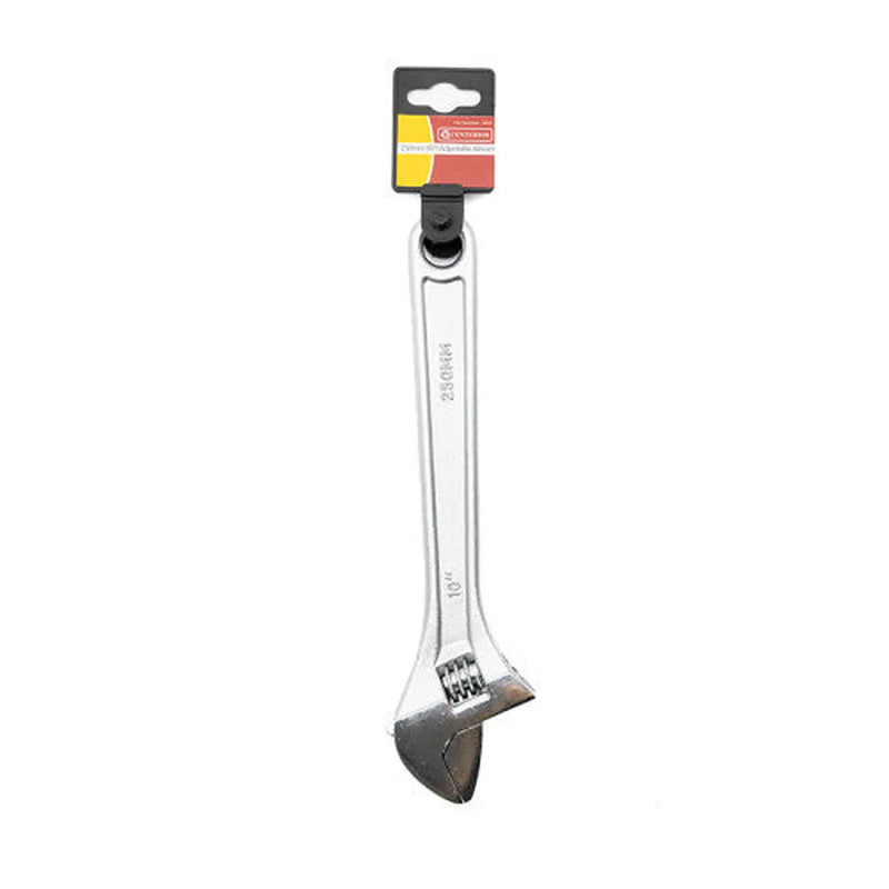 Adjustable Wrench, 10" - Pack of 6