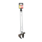 Adjustable Wrench, 12" - Pack of 6