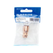 15mm-10mm Reducer - Pack of 5