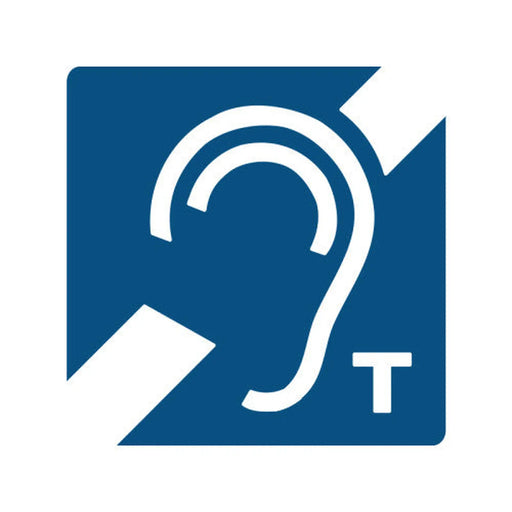 Hearing Loop - SAV (150 x 150mm) - Min Order 4