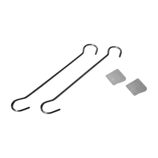 100mm Wire Sign Hanging Kit - Min Order 6