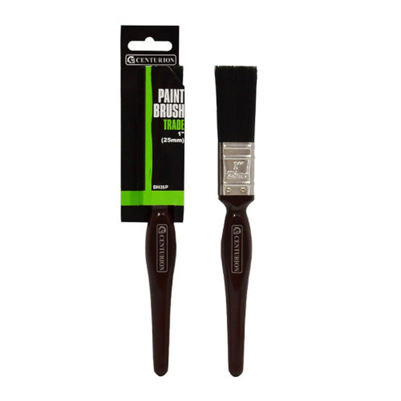 Trade Paint Brush, 25mm / 1" - Pack of 12