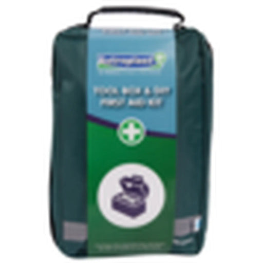 Wallace Cameron Toolbox & DIY First Aid Kit