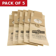 QUASDB219 Hoover H20 Bag 5pk