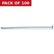 100mm Masonry Nails  (100)