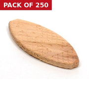 Size 20 Jointing Biscuit  (250)