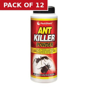 Pestshield - Ant Killer Powder - 150g (DGN) - Pack of 12