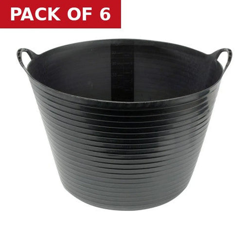 Flexi Tub - 26 Litre - Pack of 6