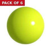 Revell Gloss Hobby Paint, Yellow (14ml) - Pack of 6