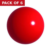 Revell Gloss Hobby Paint, Ferrari Red (14ml) - Pack of 6