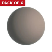 Revell Matt Hobby Paint, Light Olive (14ml) - Pack of 6