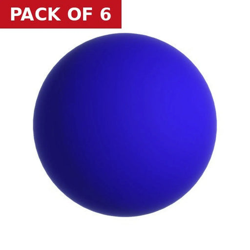 Revell Matt Hobby Paint, Blue (14ml) - Pack of 6