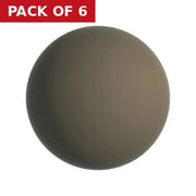 Revell Matt Hobby Paint, Dark Green (14ml) - Pack of 6