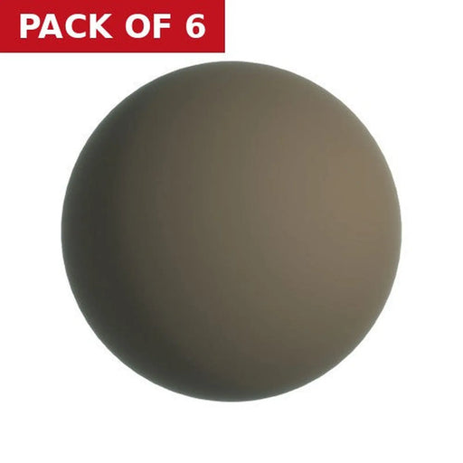 Revell Matt Hobby Paint, Dark Green (14ml) - Pack of 6