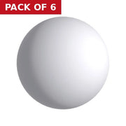 Revell Matt Hobby Paint, Light Grey (14ml) - Pack of 6