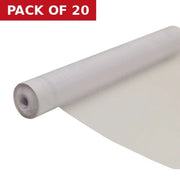 Honeycomb Window Vinyl 1.5m Roll - Pack of 20