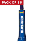 Revell Model 'Contacta' Cement, 13g - Pack of 36