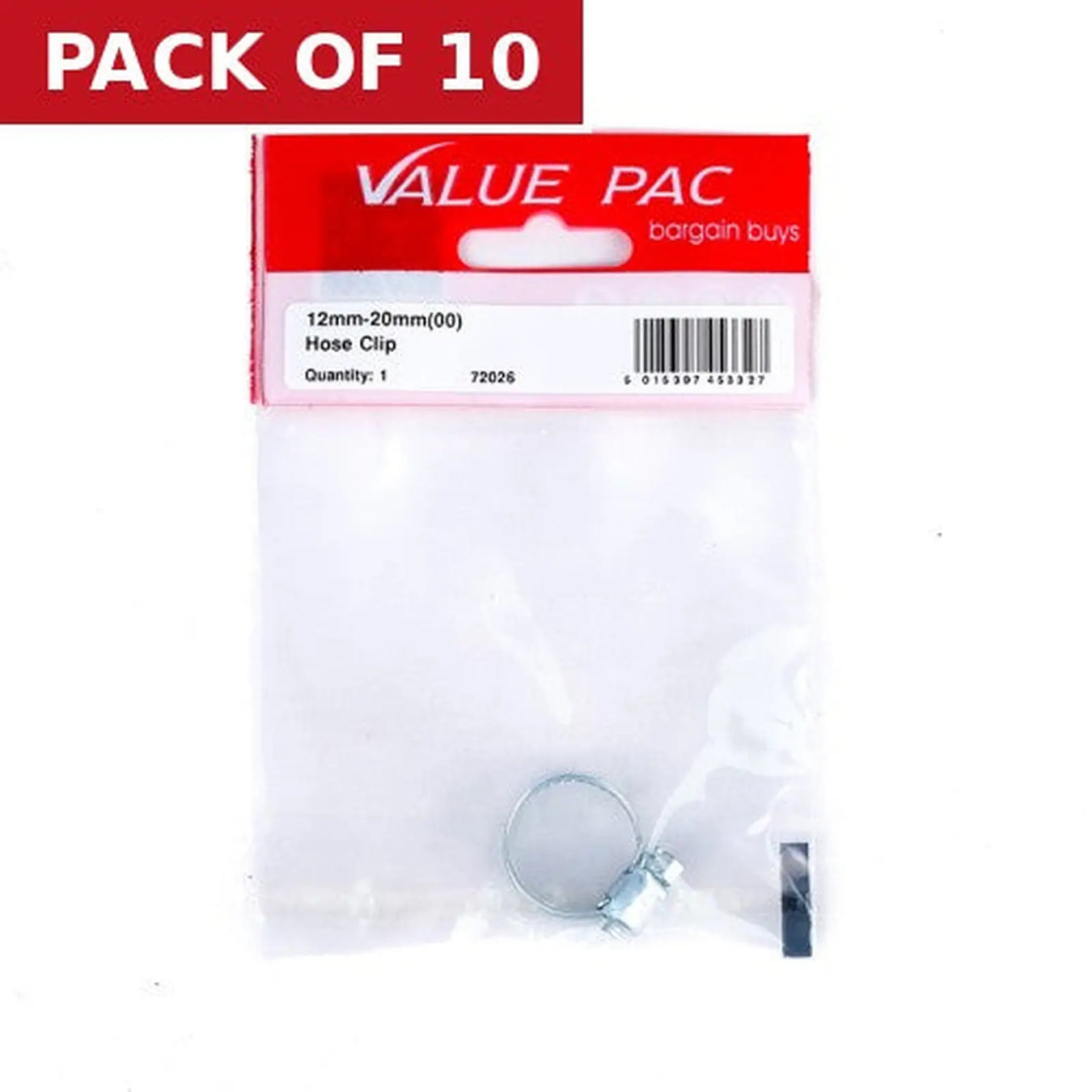 Hose Clips