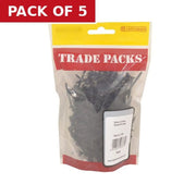 Drywall Screws - Black Phosphate - 32mm x 3.5mm - (300 PK) - Pack of 5