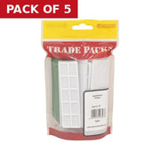 Flat Packers - Assorted - (30 PK) - Pack of 5