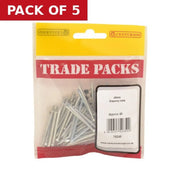 Masonry Nails - 40mm - (60 PK) - Pack of 5