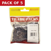Cut Tacks - Steel -13mm - (250g Pack) - Pack of 5