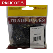 Cut Tacks - Steel -15mm - (250g Pack) - Pack of 5