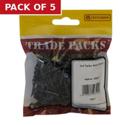 Cut Tacks - Steel -20mm - (250g Pack) - Pack of 5